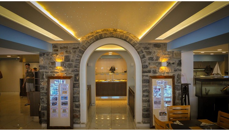 Elounda Water Park Residence - NR, Крит